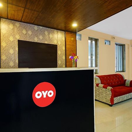Hotel O Gopika Stay Inn Nagpur Exterior foto